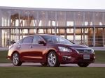 Nissan Teana 2014 года (JP)